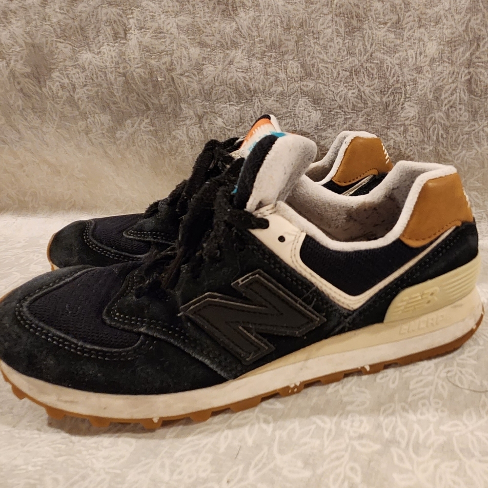 New Balance 574 Encap Trainer
